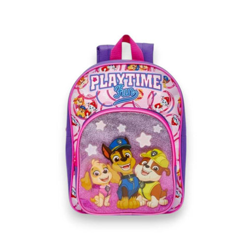 Picture of SKYE PAW PATROL RALEIGH JUNIOR BACKPACK